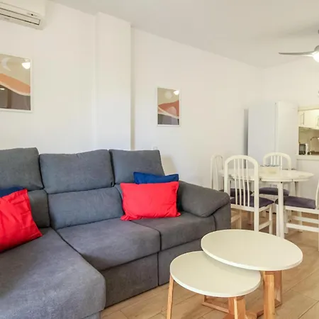 24, Blo 2b-a Appartement Nerja