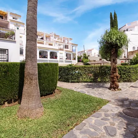 24, Blo 2b-a Appartement *