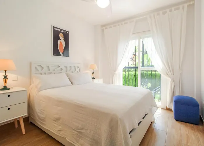 Appartement 24, Blo 2b-a Nerja