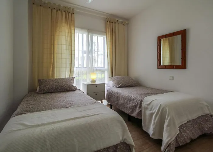 Appartement 24, Blo 2b-a