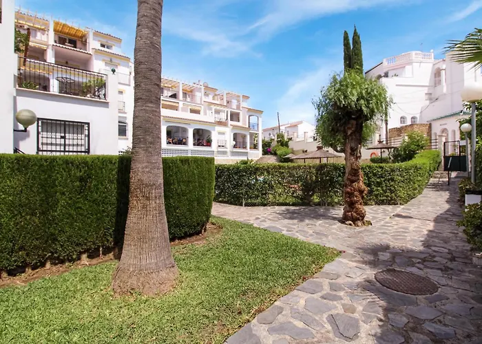 24, Blo 2b-a Appartement *