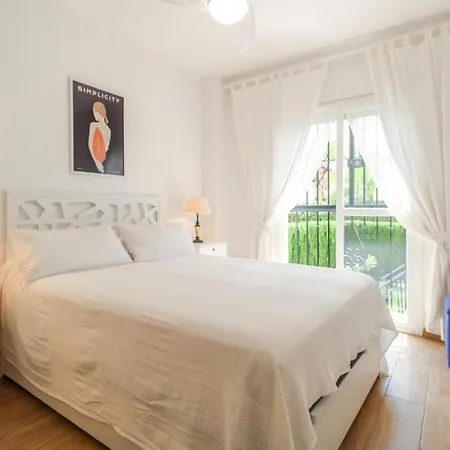 Apartment 24, Blo 2b-a Nerja