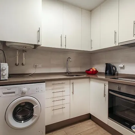 24, Blo 2,b-a Apartment Nerja
