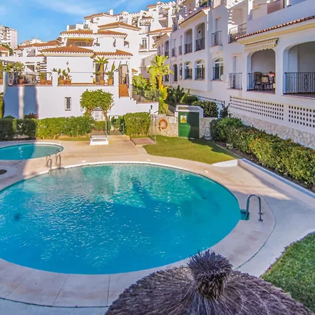 Apartment 24, Blo 2b-a