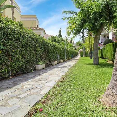 Apartament 24, Blo 2b-a Nerja