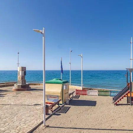 24, Blo 2,b-a Apartment Nerja