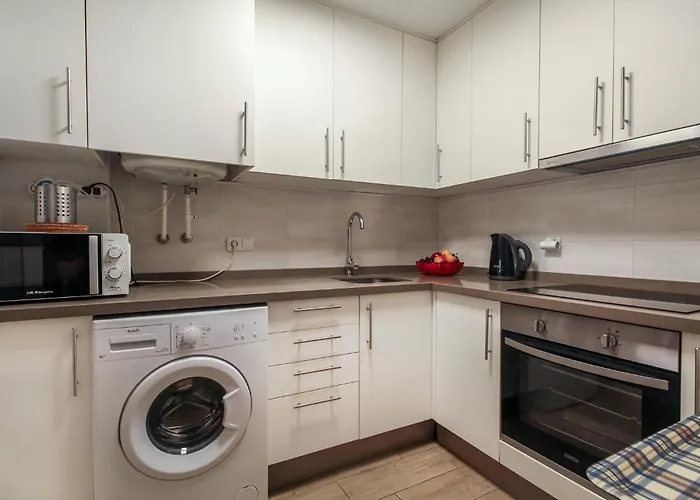 24, Blo 2b-a Apartment Nerja