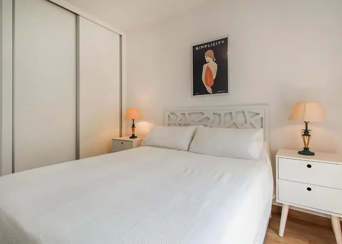 Apartment 24, Blo 2b-a *