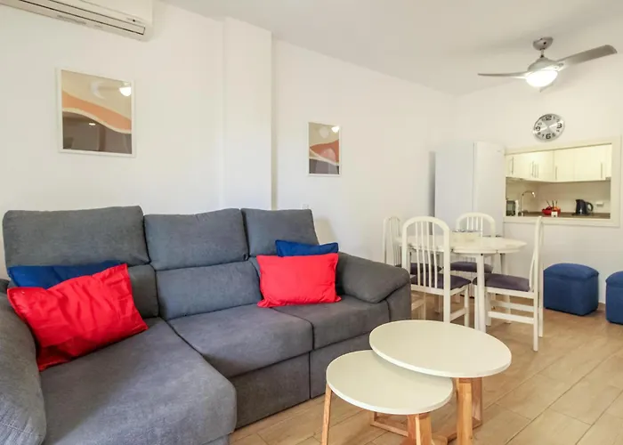 24, Blo 2b-a Apartament Nerja