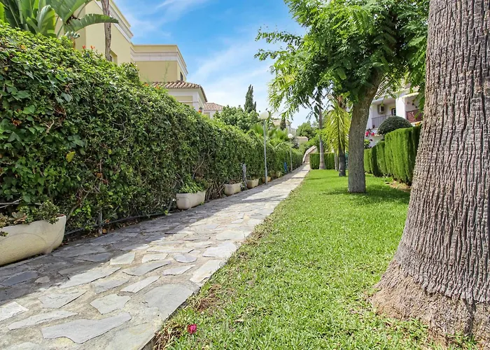 Apartament 24, Blo 2b-a Nerja