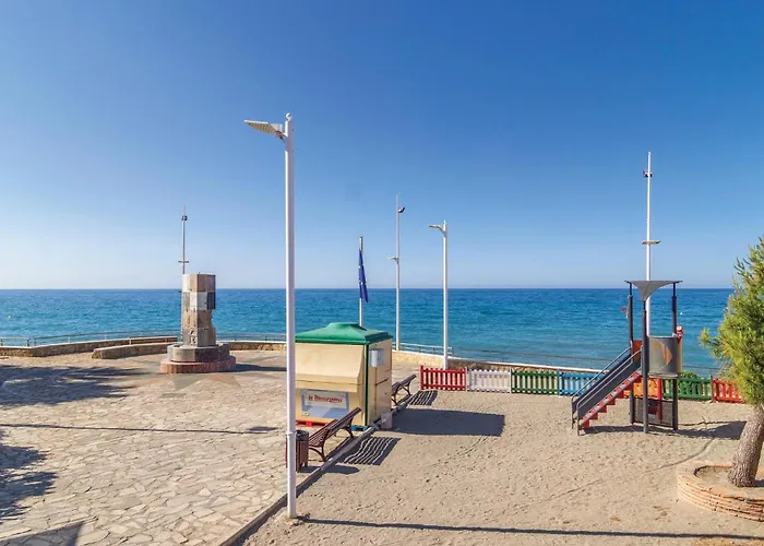 24, Blo 2b-a Apartament Nerja